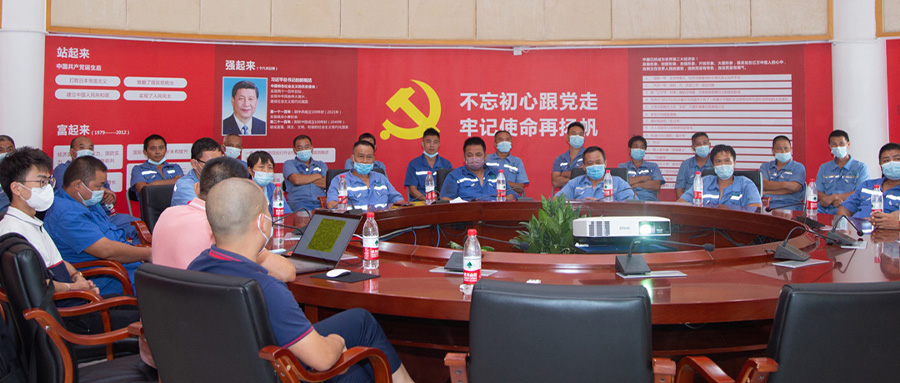 提升清運疏通作業規范 攜手構建消防安全防線