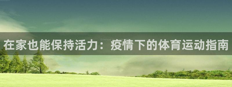 蓝狮在线体育4