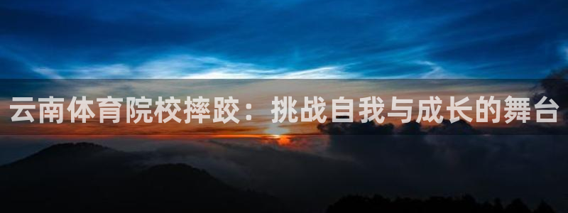 蓝狮在线体育2官网入口