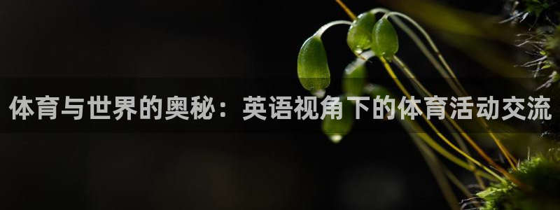 意昂3登录